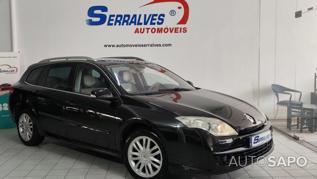 Renault Laguna de 2009
