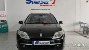 Renault Laguna de 2009