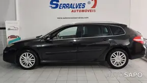 Renault Laguna de 2009