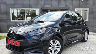 Toyota Yaris 1.0 VVT-i Comfort Plus de 2022