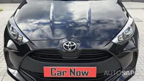 Toyota Yaris 1.0 VVT-i Comfort Plus de 2022