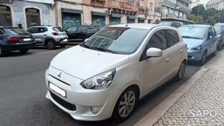 Mitsubishi Space Star 1.2 Intense ClearTec de 2014