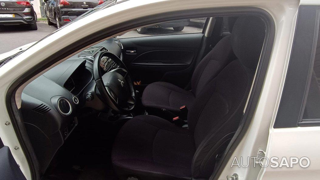 Mitsubishi Space Star 1.2 Intense ClearTec de 2014