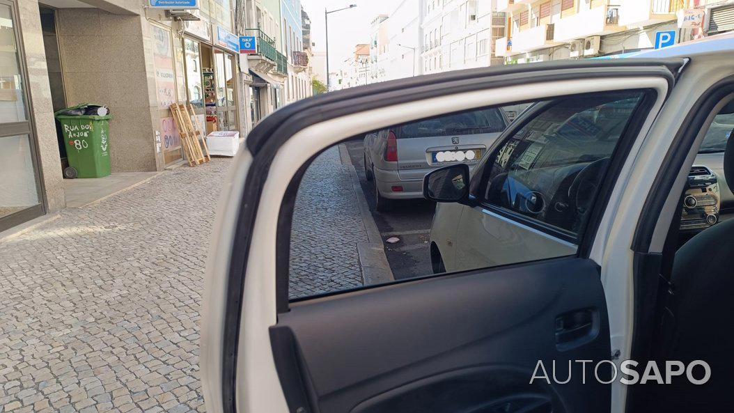 Mitsubishi Space Star 1.2 Intense ClearTec de 2014