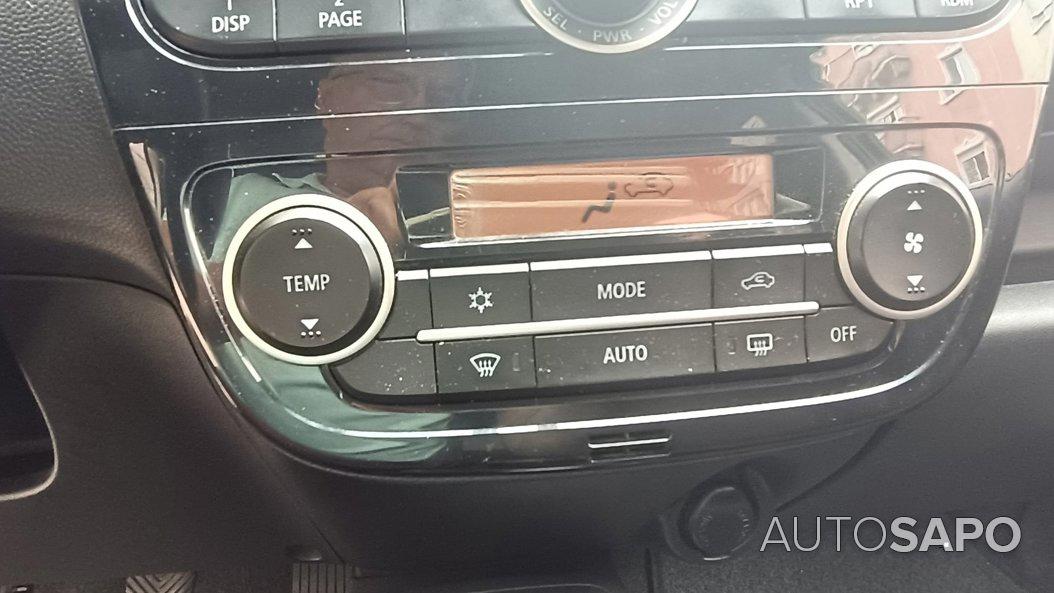 Mitsubishi Space Star 1.2 Intense ClearTec de 2014