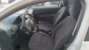 Mitsubishi Space Star 1.2 Intense ClearTec de 2014