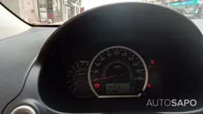 Mitsubishi Space Star 1.2 Intense ClearTec de 2014