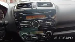 Mitsubishi Space Star 1.2 Intense ClearTec de 2014