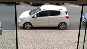 Mitsubishi Space Star 1.2 Intense ClearTec de 2014