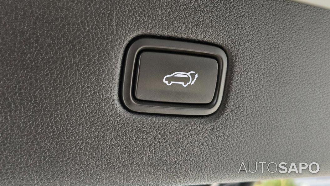 Hyundai Tucson 1.6 T-GDI Premium de 2020