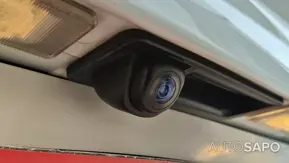 Hyundai Tucson 1.6 T-GDI Premium de 2020