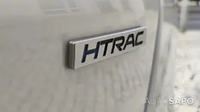 Hyundai Tucson 1.6 T-GDI Premium de 2020