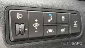 Hyundai Tucson 1.6 T-GDI Premium de 2020