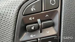 Hyundai Tucson 1.6 T-GDI Premium de 2020