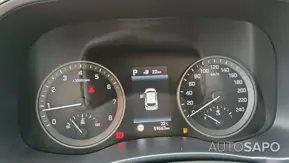 Hyundai Tucson 1.6 T-GDI Premium de 2020