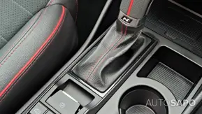 Hyundai Tucson 1.6 T-GDI Premium de 2020