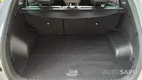 Hyundai Tucson 1.6 T-GDI Premium de 2020