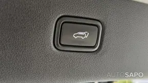 Hyundai Tucson 1.6 T-GDI Premium de 2020