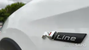 Hyundai Tucson 1.6 T-GDI Premium de 2020