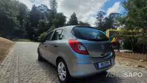 Opel Corsa 1.3 CDTi ecoFLEX de 2014