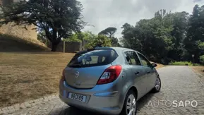Opel Corsa 1.3 CDTi ecoFLEX de 2014