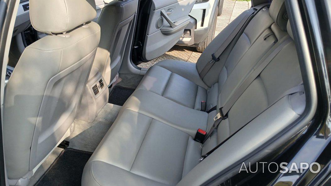 BMW Série 3 320 d Touring EfficientD.Navigation de 2012
