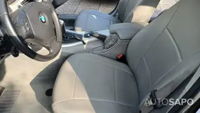BMW Série 3 320 d Touring EfficientD.Navigation de 2012