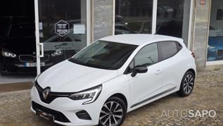 Renault Clio de 2021