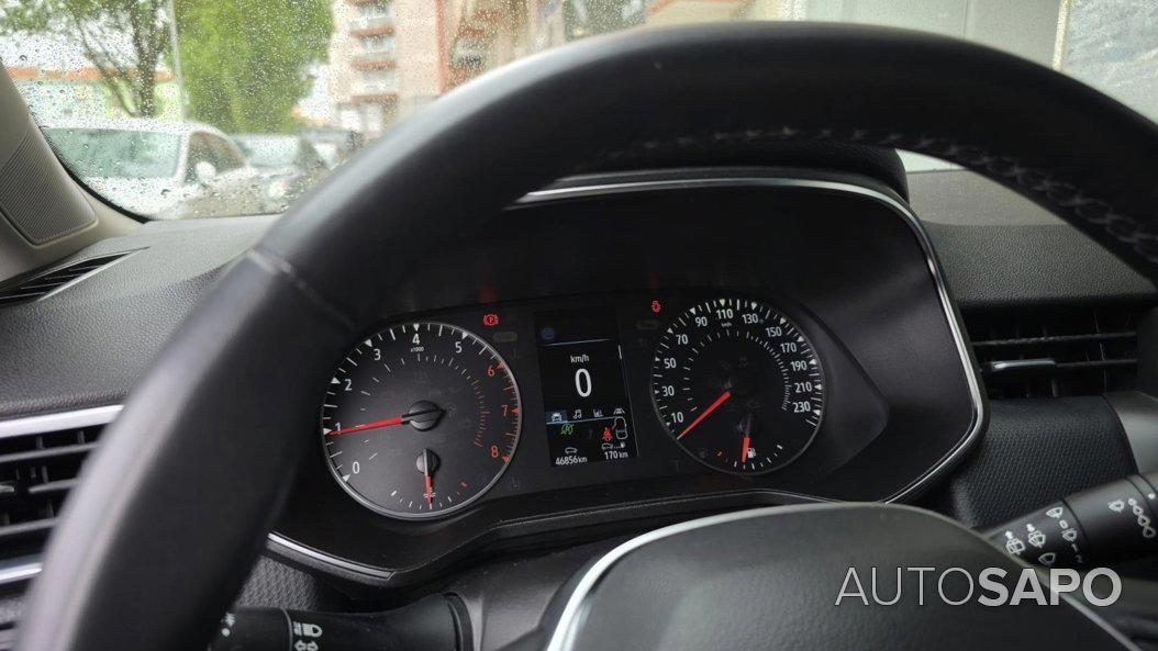 Renault Clio de 2021