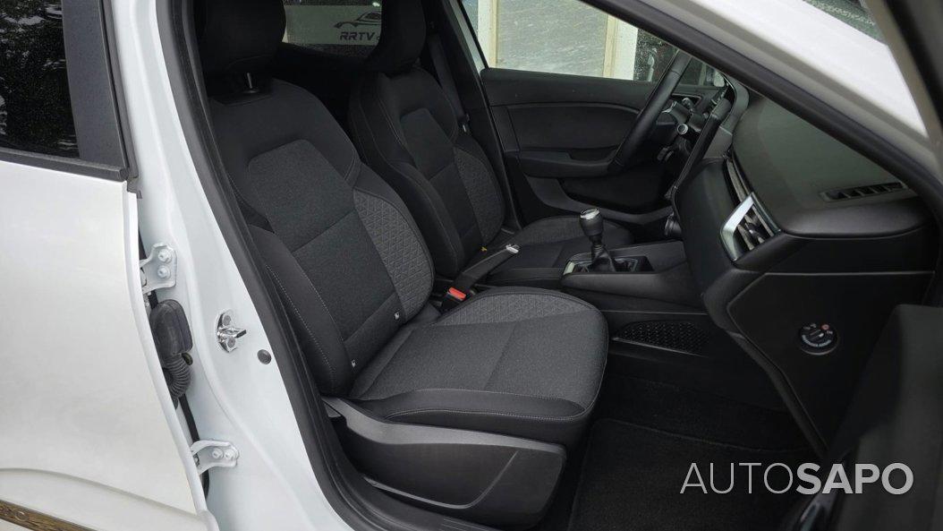Renault Clio de 2021
