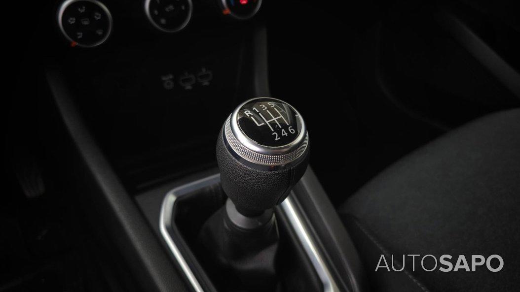 Renault Clio de 2021