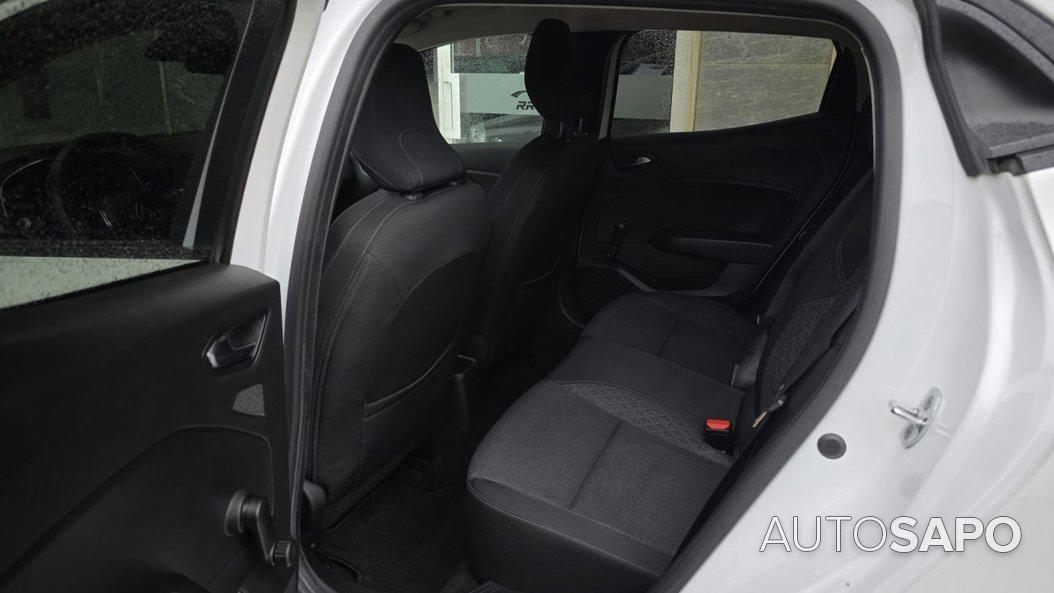 Renault Clio de 2021