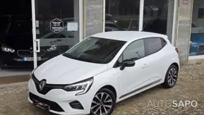 Renault Clio de 2021