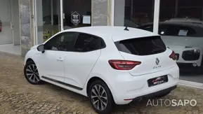 Renault Clio de 2021