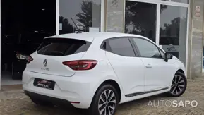 Renault Clio de 2021