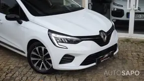 Renault Clio de 2021