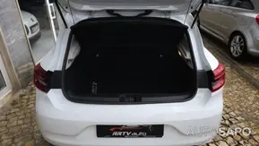 Renault Clio de 2021