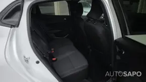 Renault Clio de 2021