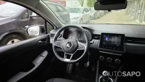 Renault Clio de 2021