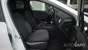 Renault Clio de 2021