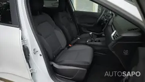 Renault Clio de 2021