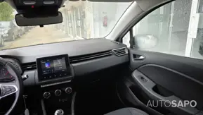 Renault Clio de 2021