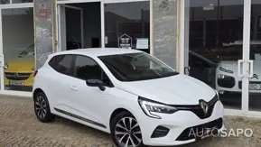 Renault Clio de 2021