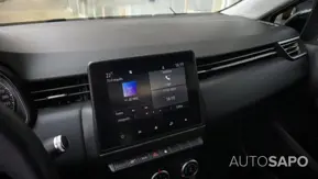 Renault Clio de 2021