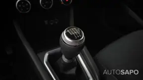 Renault Clio de 2021