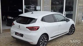 Renault Clio de 2021
