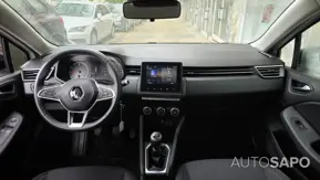 Renault Clio de 2021