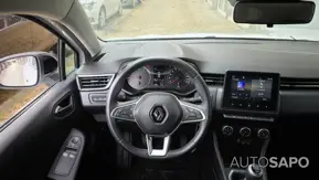 Renault Clio de 2021