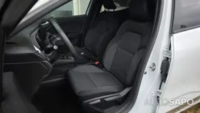 Renault Clio de 2021