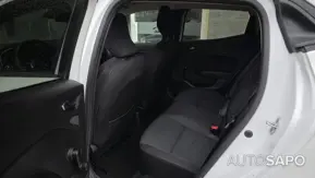 Renault Clio de 2021